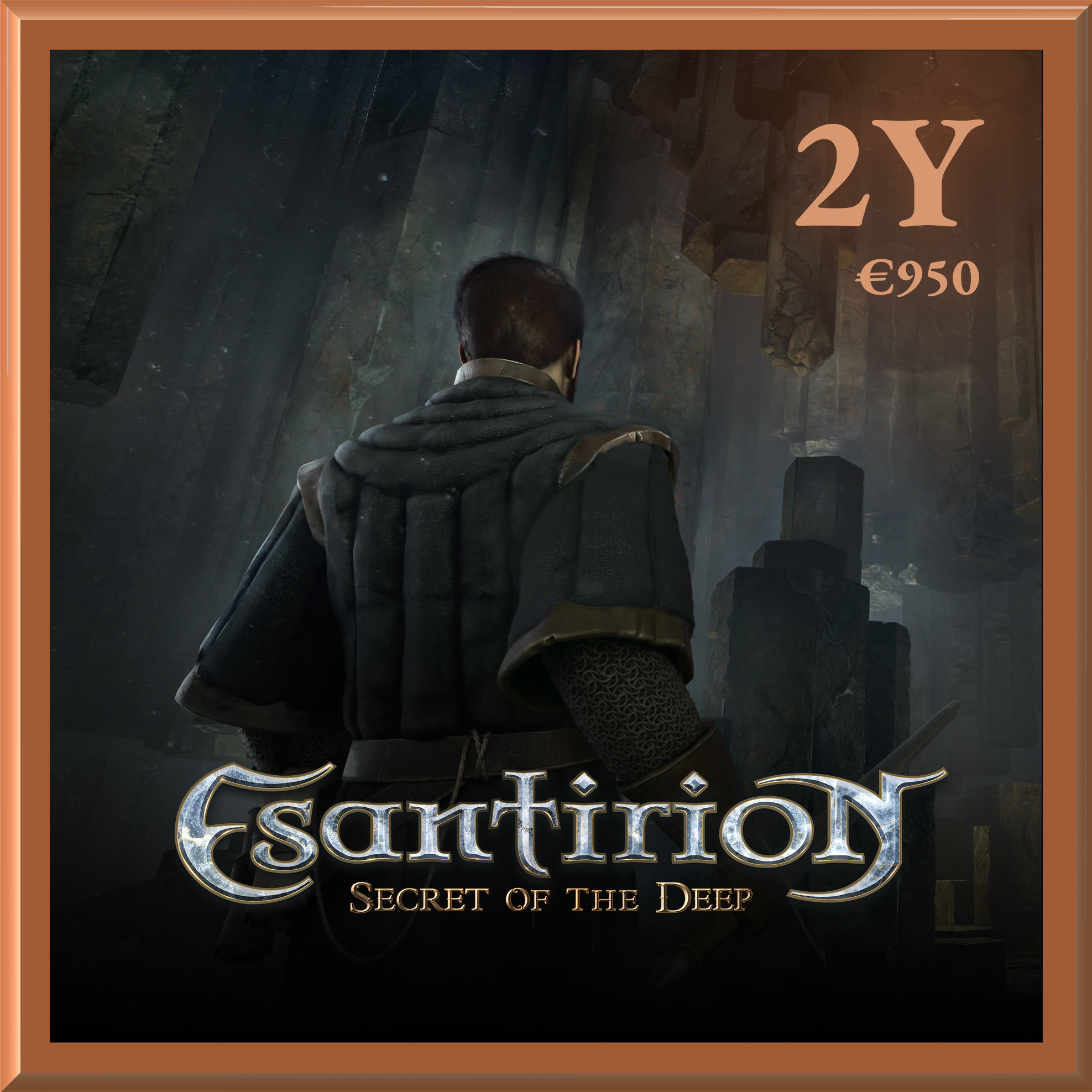 Bronze Edition 2