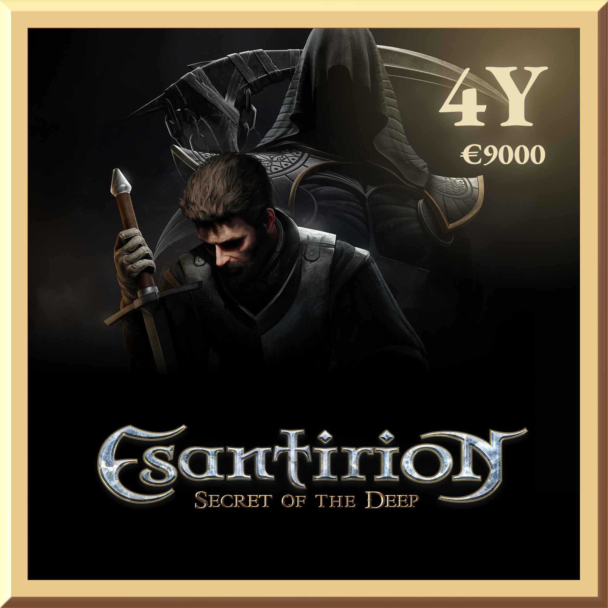 Gold Edition 1