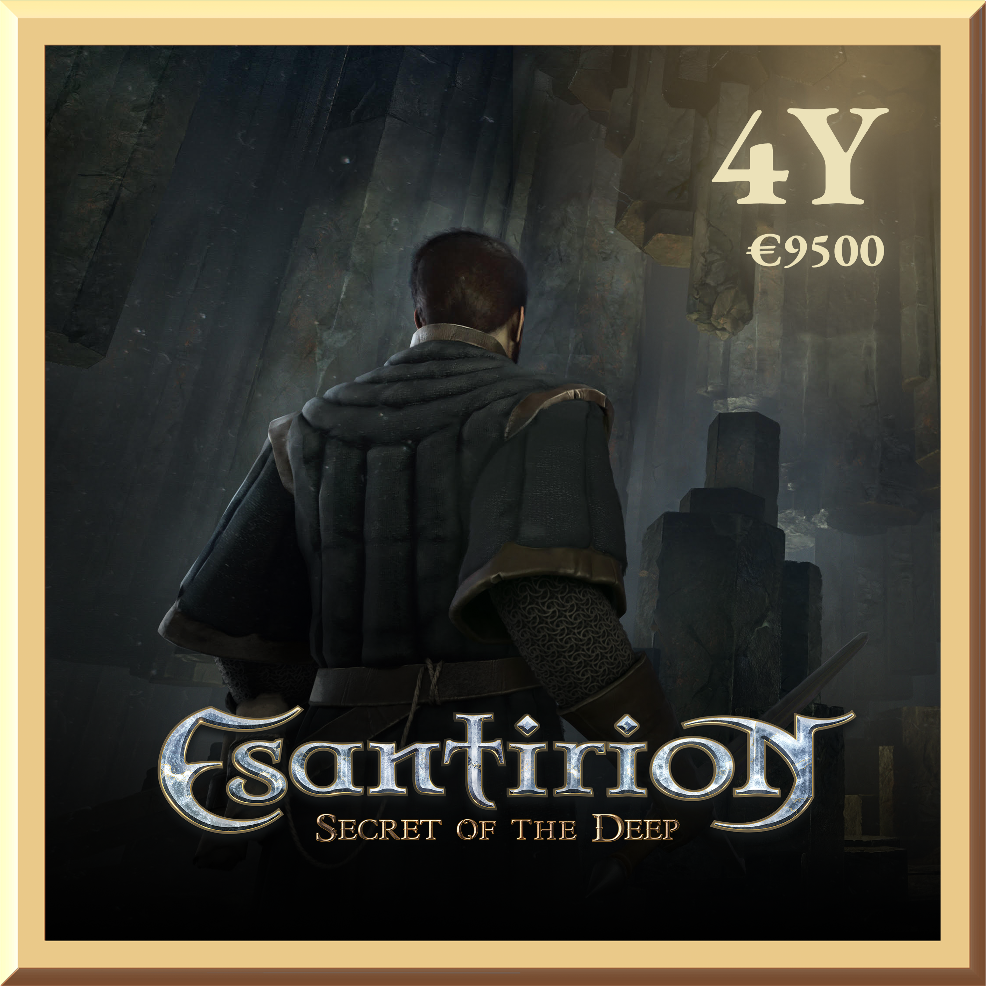 Gold Edition 2