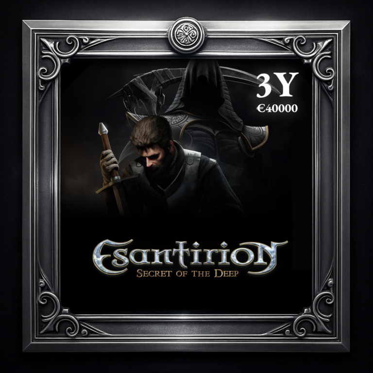 Platinum Edition